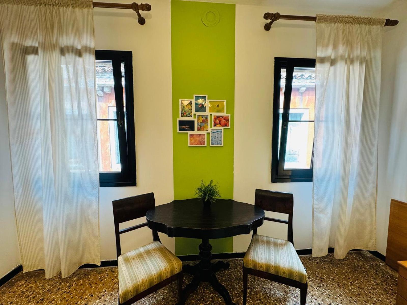 Grimaldi San Marco & Castello Apartment *