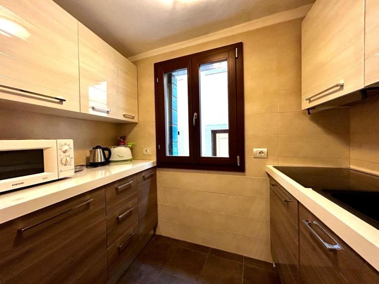 Grimaldi San Marco & Castello Appartement