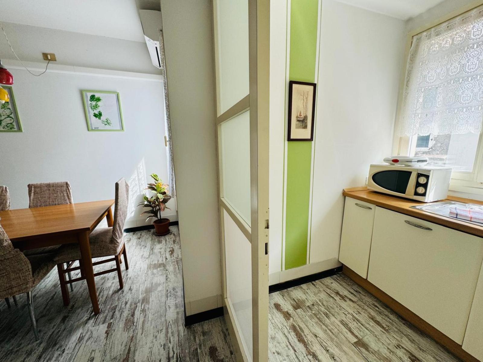 Appartement Grimaldi San Marco & Castello *