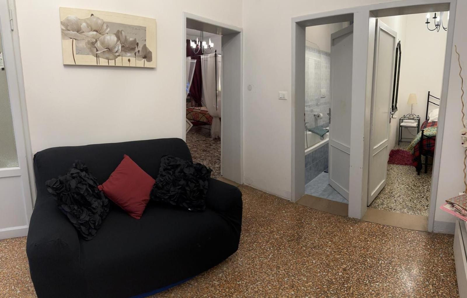 Grimaldi San Marco & Castello Appartement Venetië