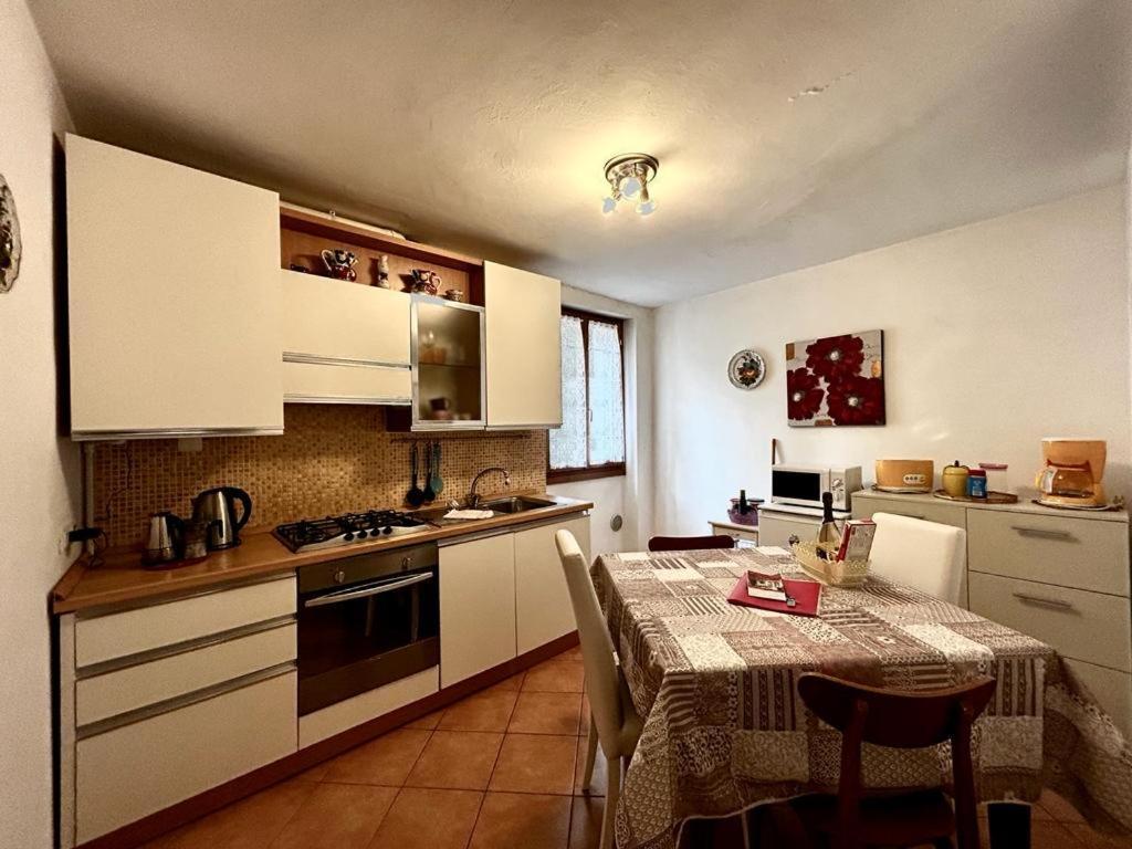 Apartment Grimaldi San Marco & Castello Venice