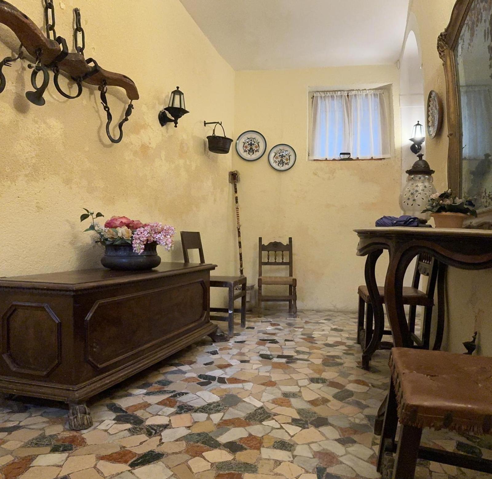 Grimaldi San Marco & Castello Appartement