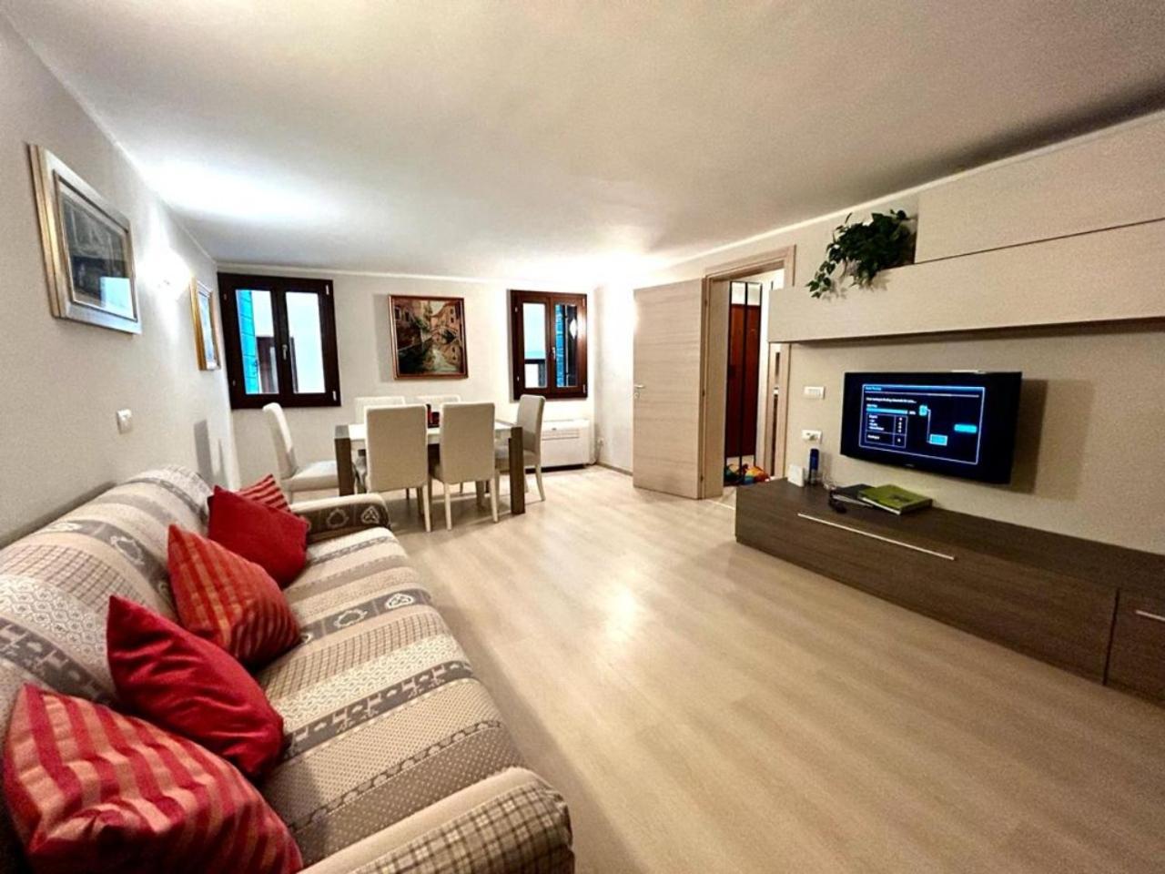 Appartement Grimaldi San Marco & Castello *