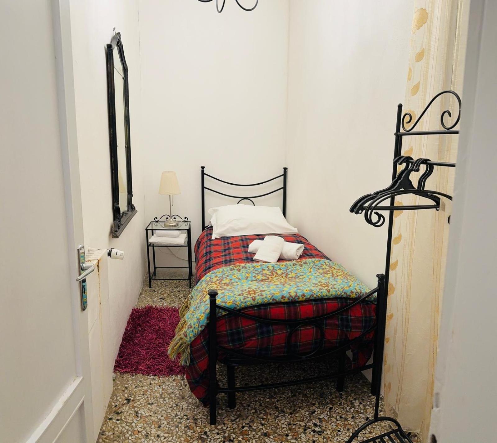 Grimaldi San Marco & Castello Apartment