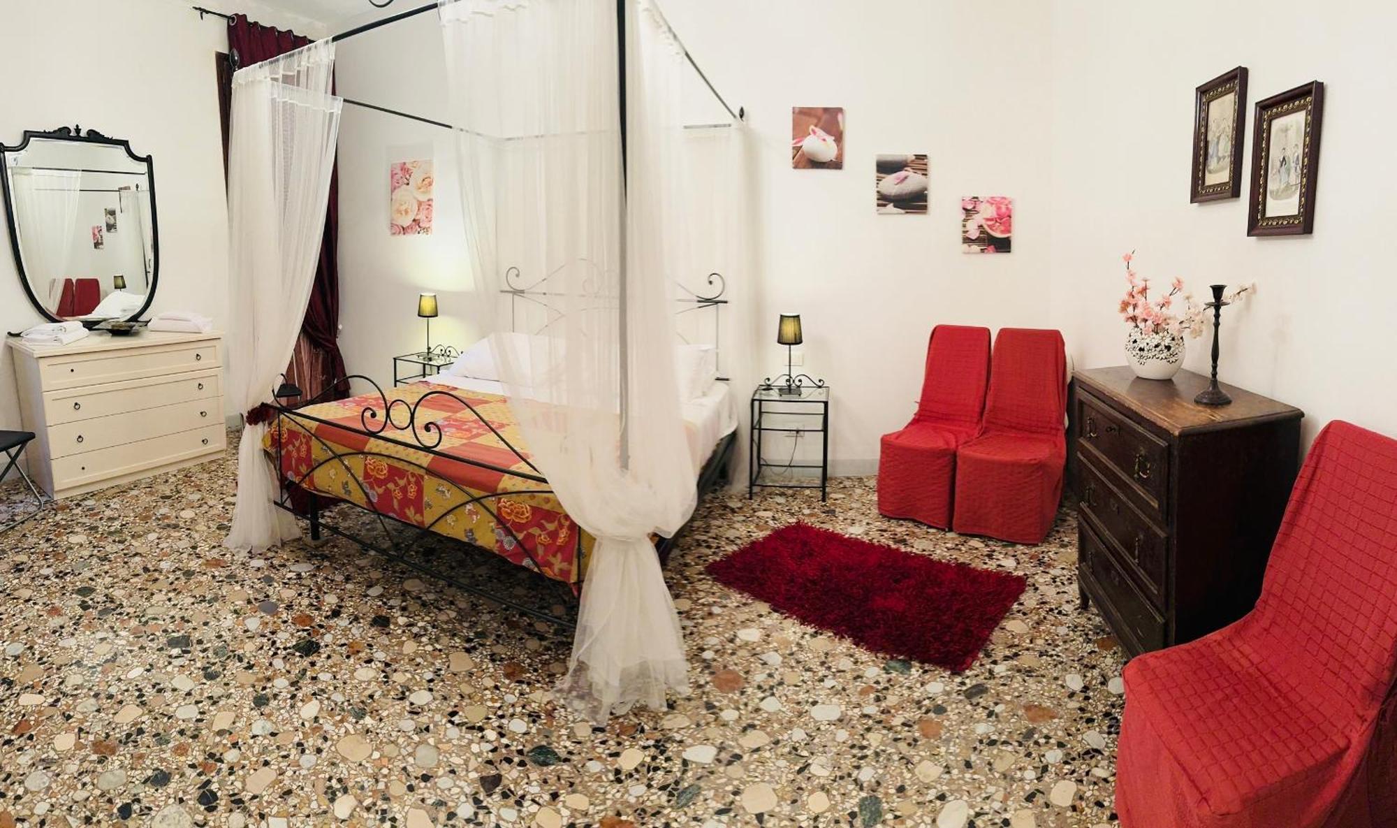 Apartment Grimaldi San Marco & Castello Venice