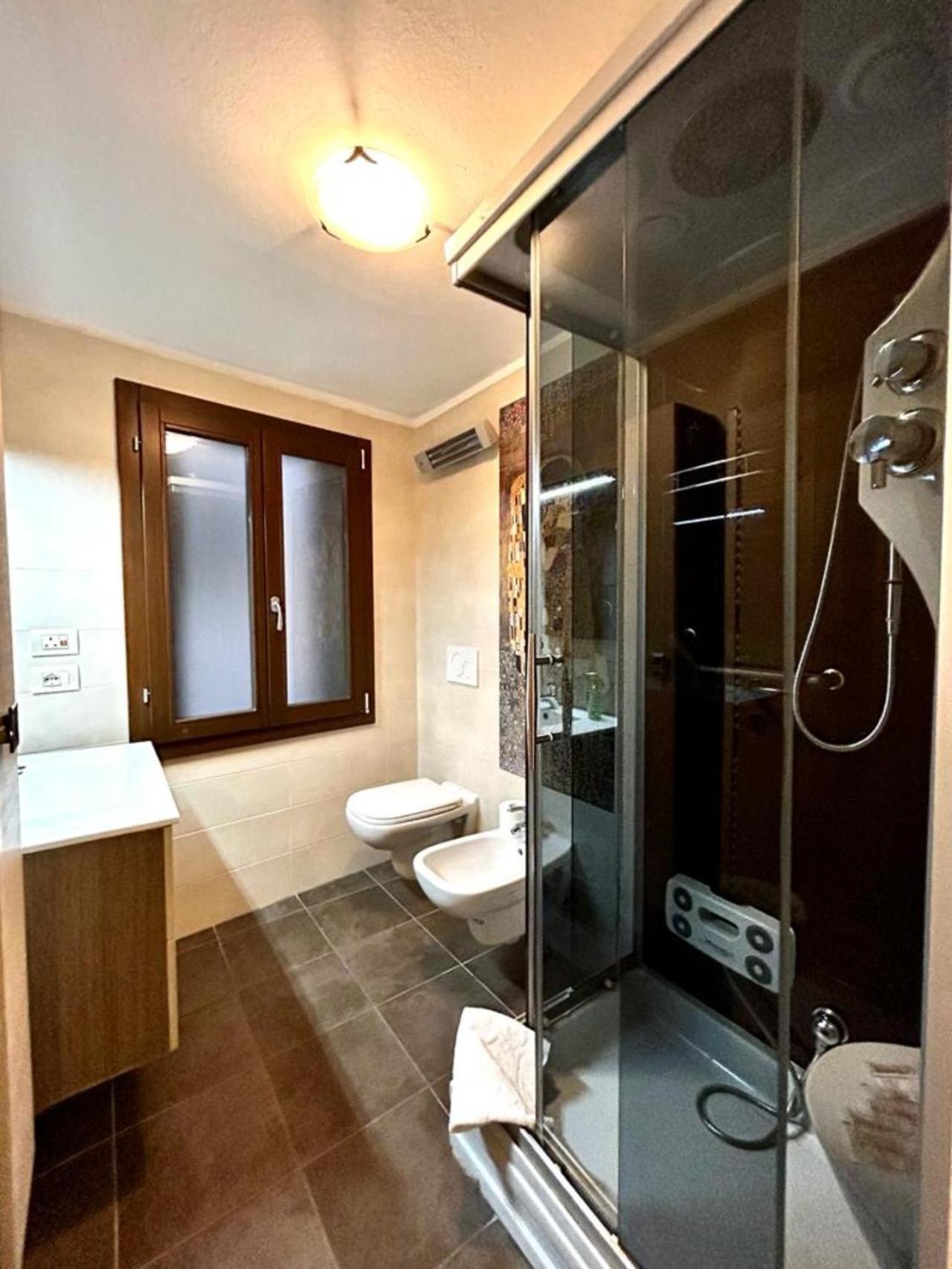 Appartement Grimaldi San Marco & Castello