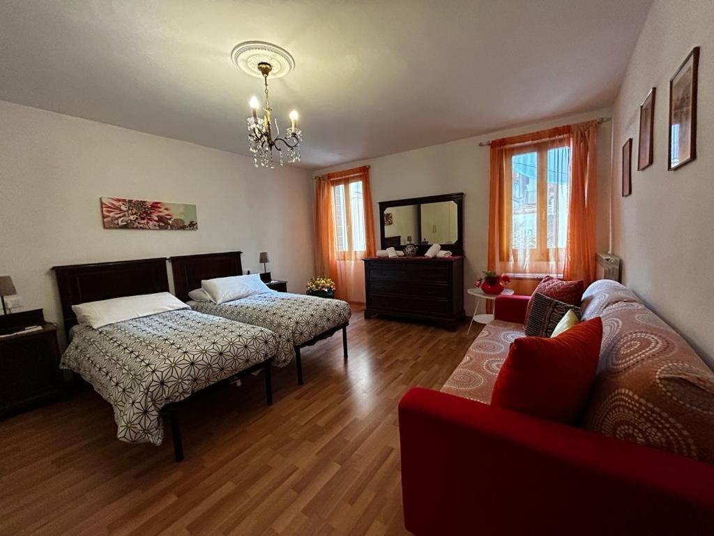 Apartment Grimaldi San Marco & Castello Venice