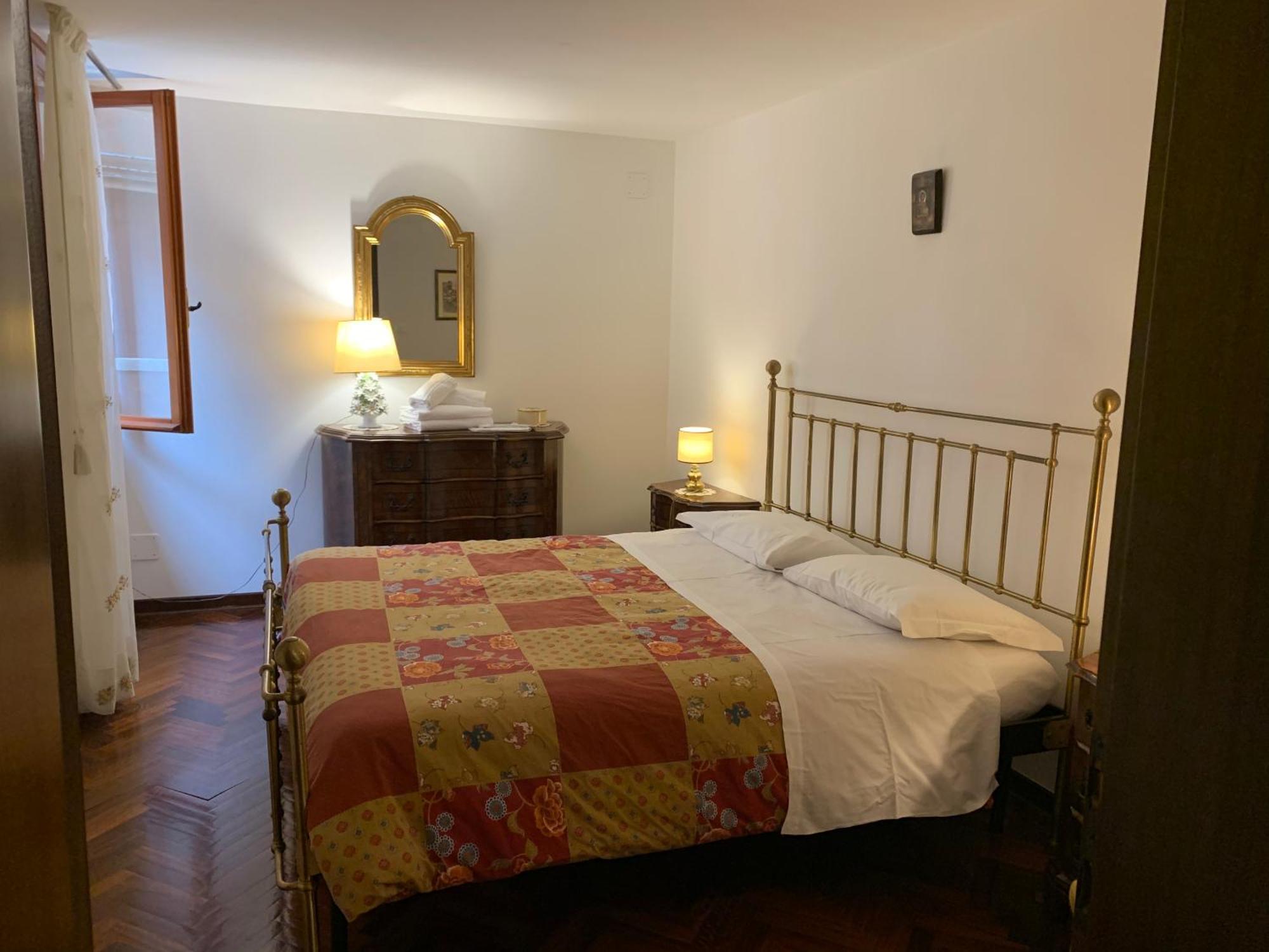 Grimaldi San Marco & Castello Appartement