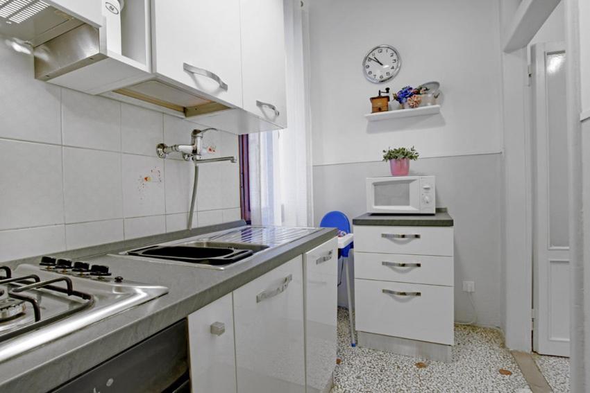 Grimaldi San Marco & Castello Apartment *