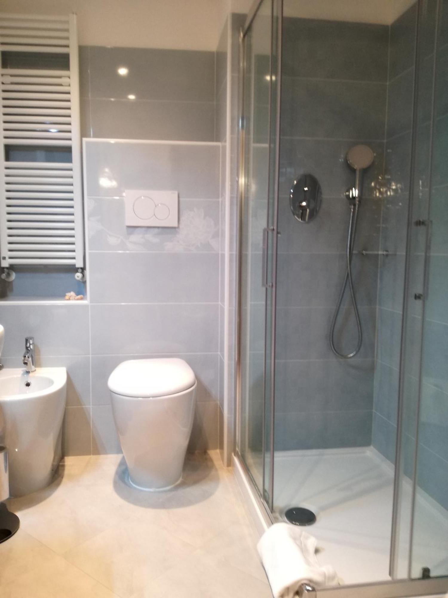 Apartment Grimaldi San Marco & Castello Venice