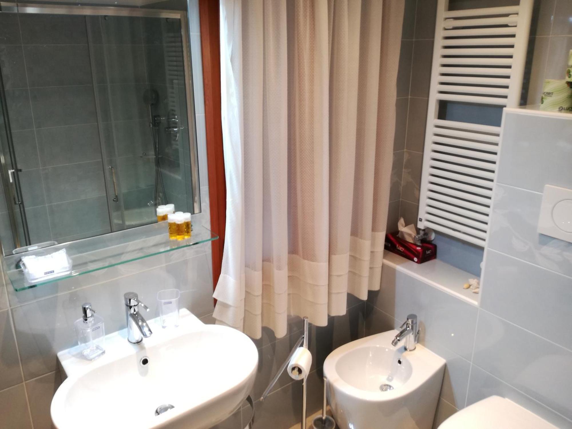 Grimaldi San Marco & Castello Appartement *