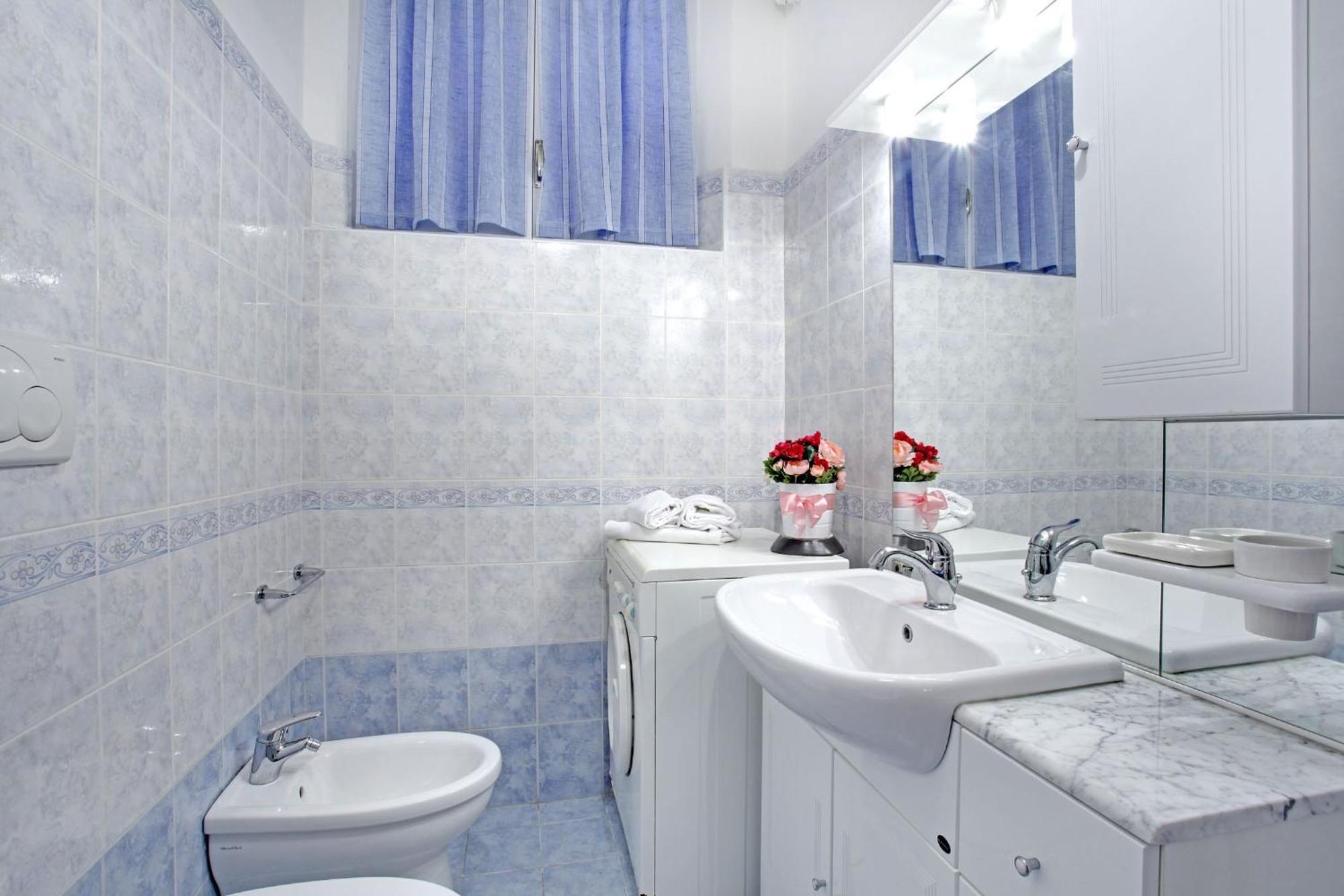 Grimaldi San Marco & Castello Appartement Venetië