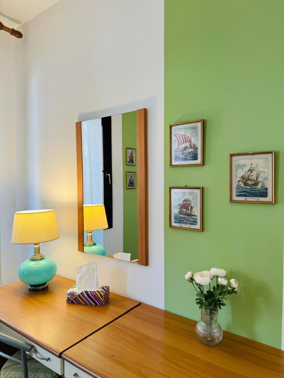 Grimaldi San Marco & Castello Apartment Venedig
